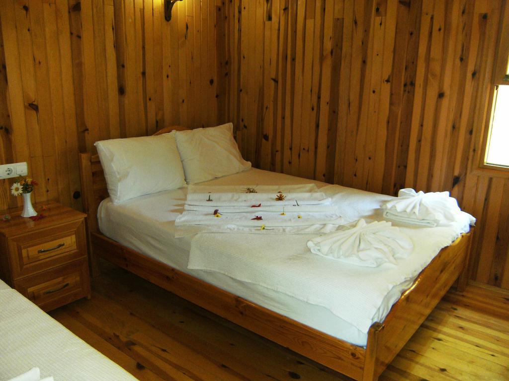 Merhaba Bungalow Ξενοδοχείο Beykonak Δωμάτιο φωτογραφία