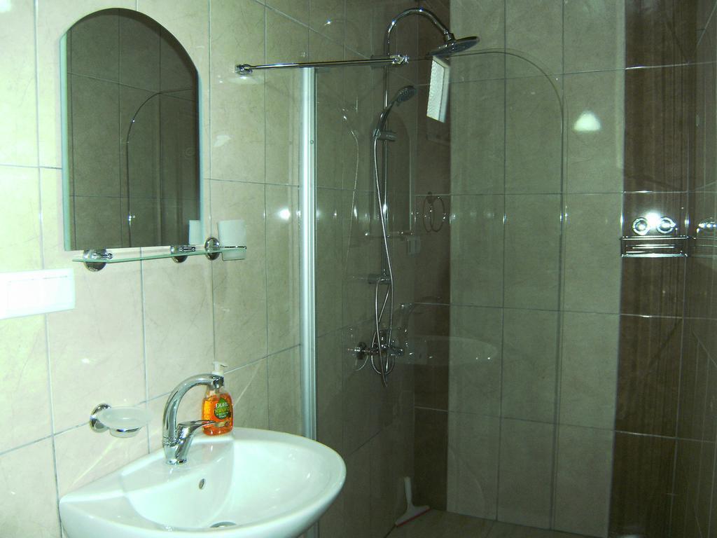 Merhaba Bungalow Ξενοδοχείο Beykonak Δωμάτιο φωτογραφία