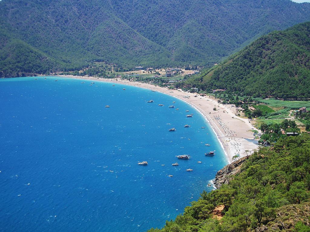 Merhaba Bungalow Ξενοδοχείο Beykonak Εξωτερικό φωτογραφία