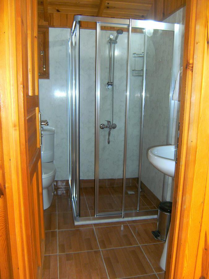 Merhaba Bungalow Ξενοδοχείο Beykonak Εξωτερικό φωτογραφία